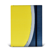 Oliver Notebook