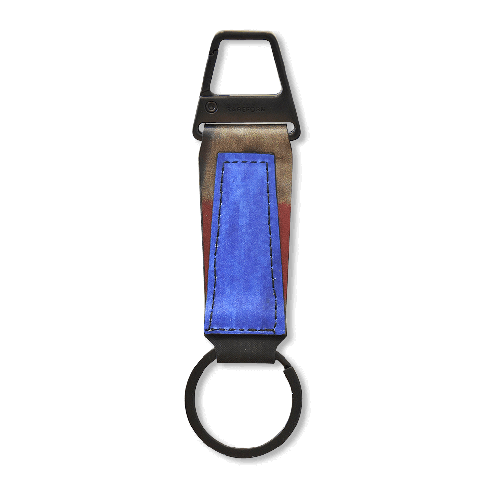 Roam Keychain