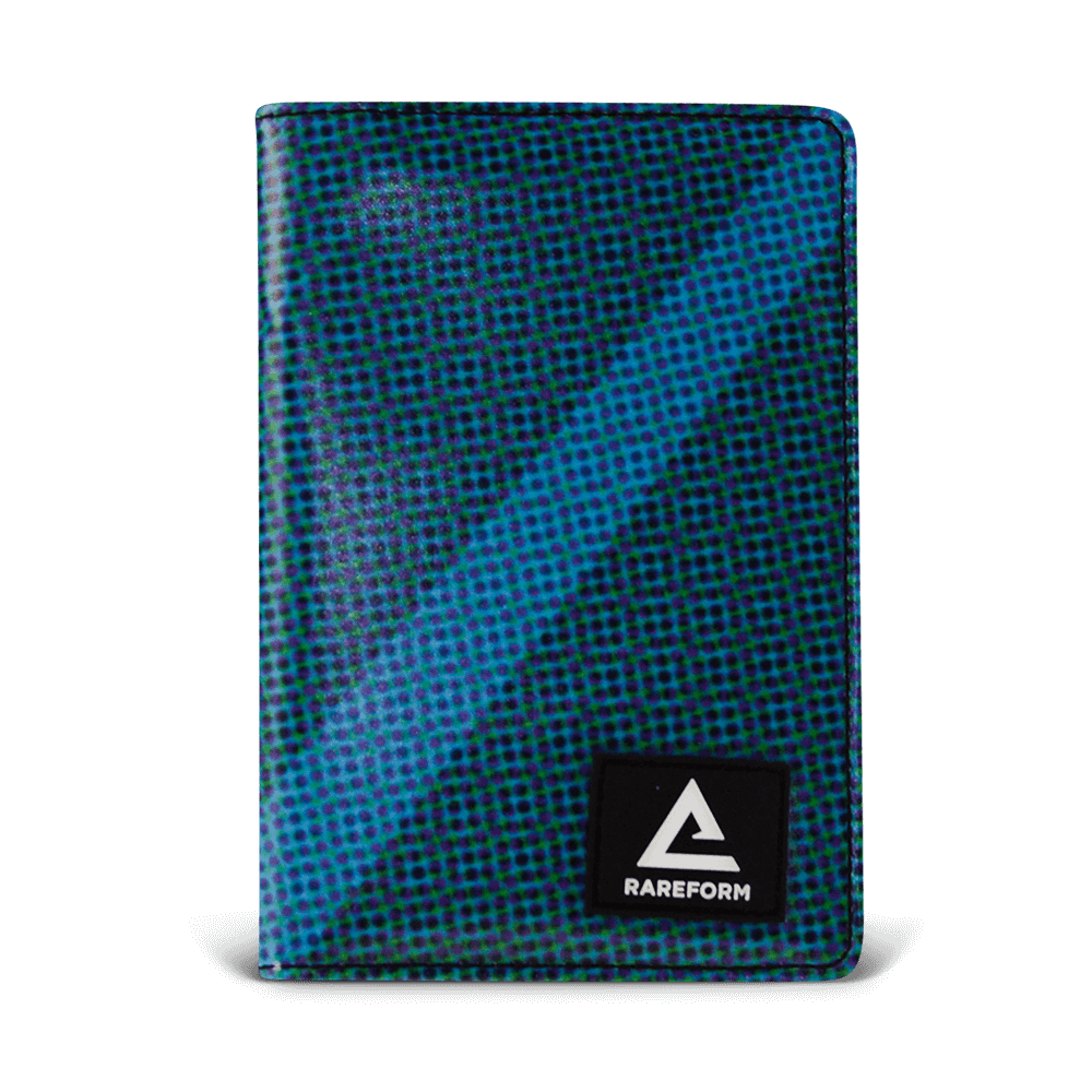 Huxley Passport Holder