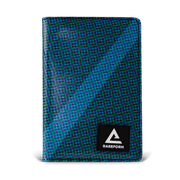 Huxley Passport Holder