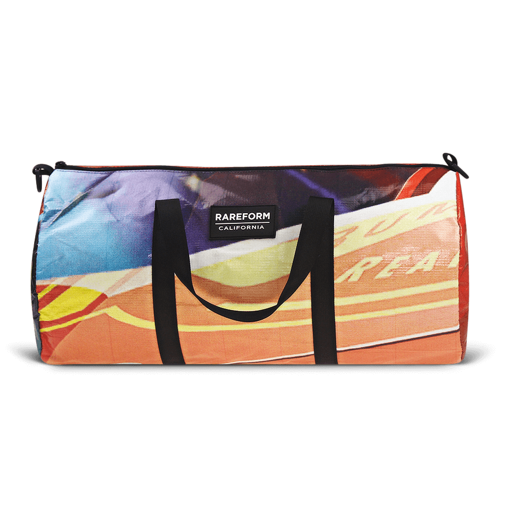 Light Duffle