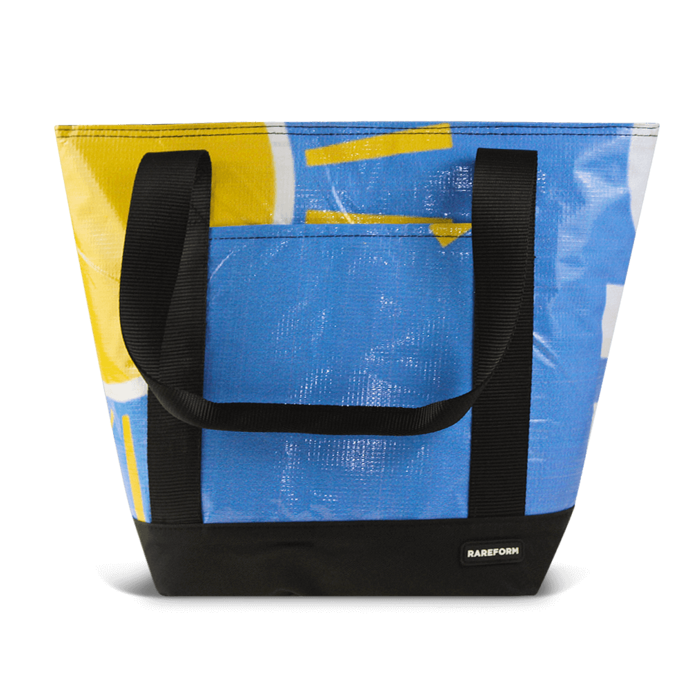 Beck Cooler Tote