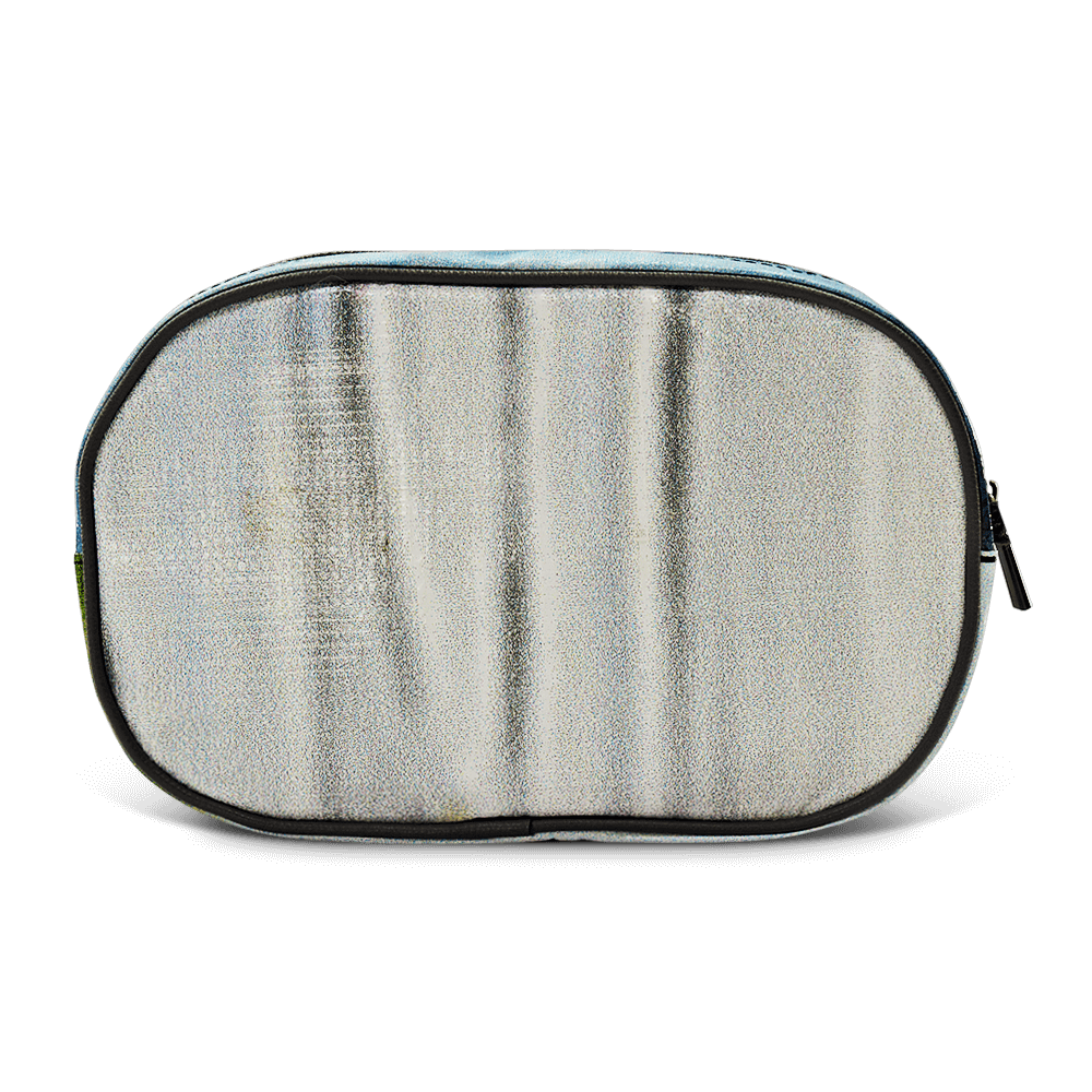 Riley Cosmetic Bag
