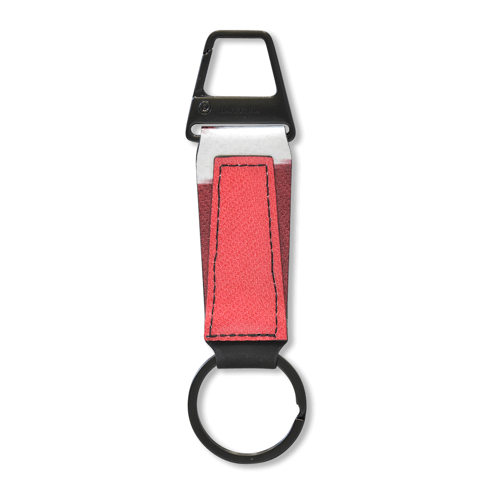 Roam Keychain