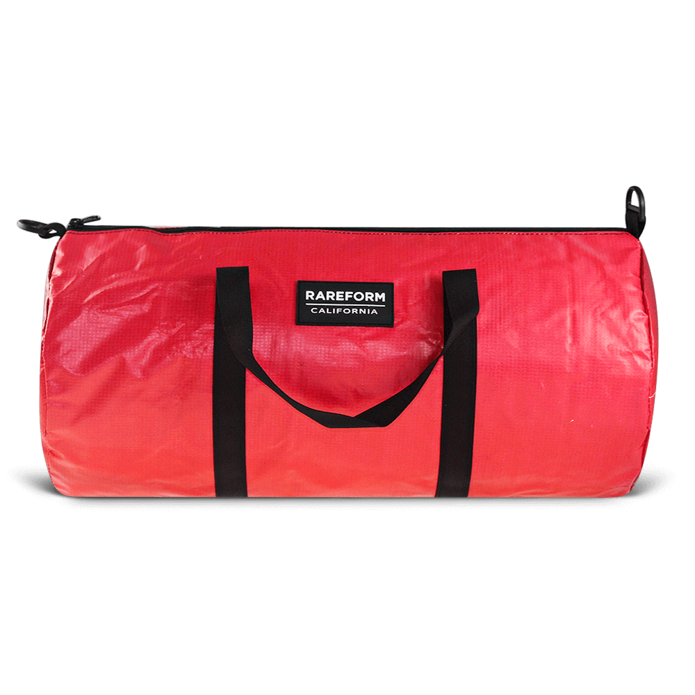 Light Duffle