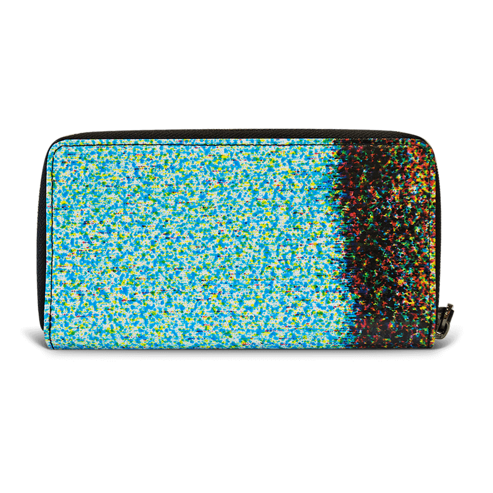 Madison Wristlet