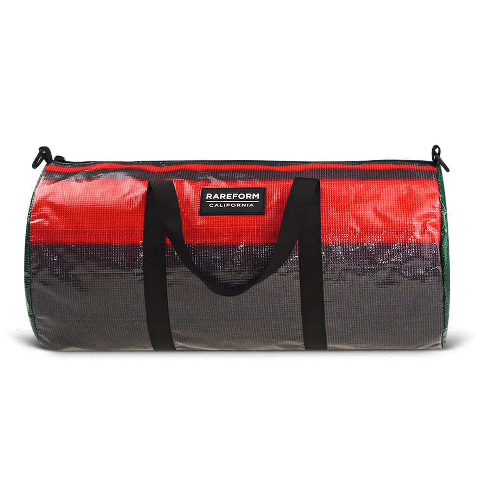 Light Duffle