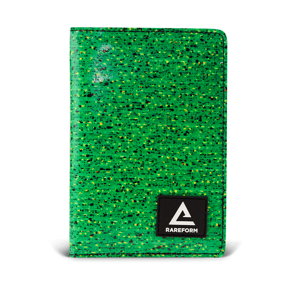 Huxley Passport Holder