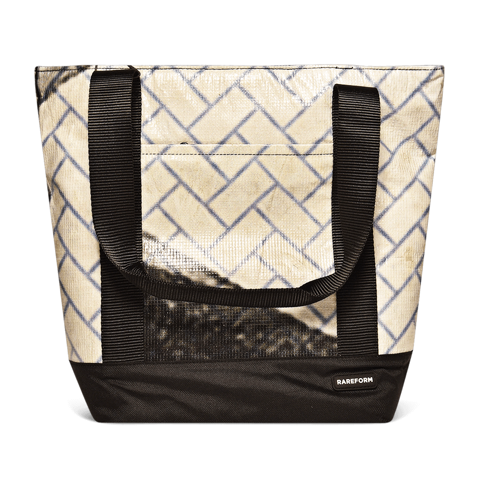 Beck Cooler Tote