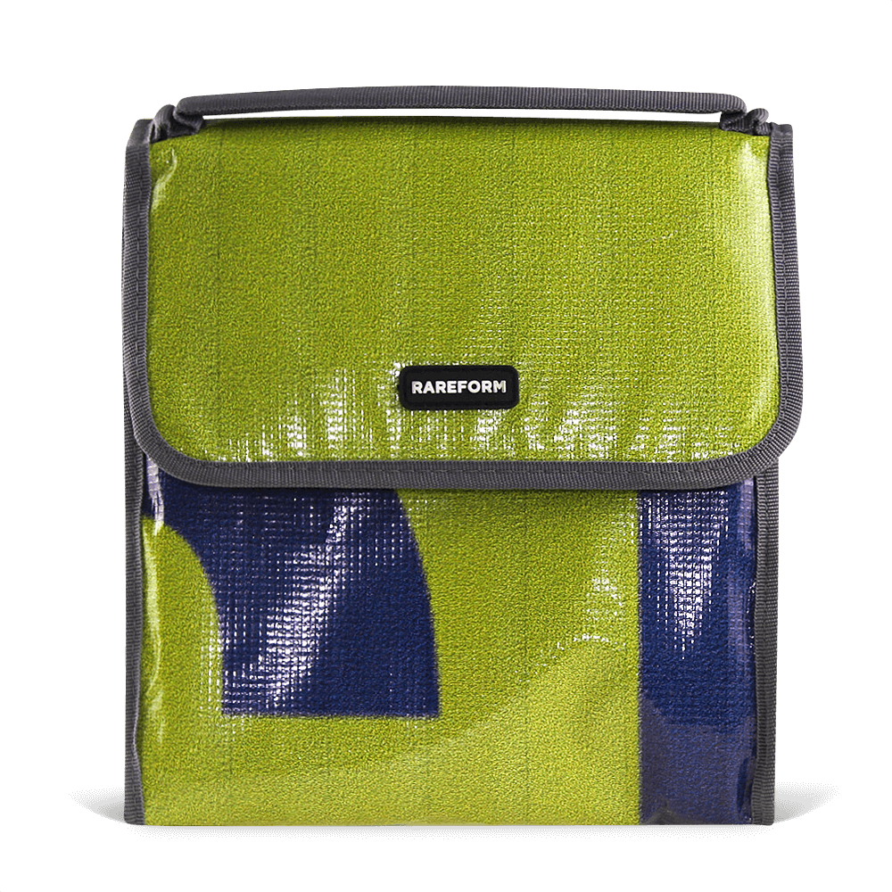 Merrick Lunch Tote