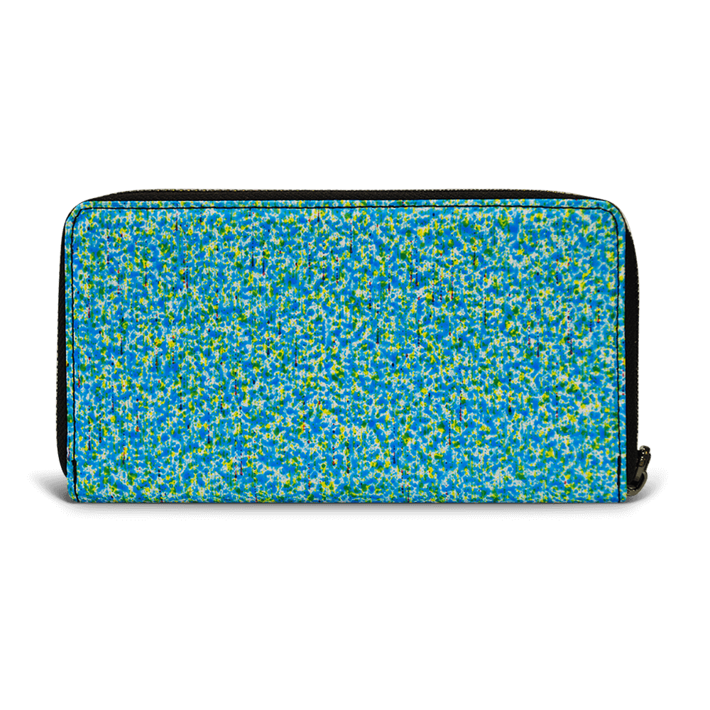 Madison Wristlet