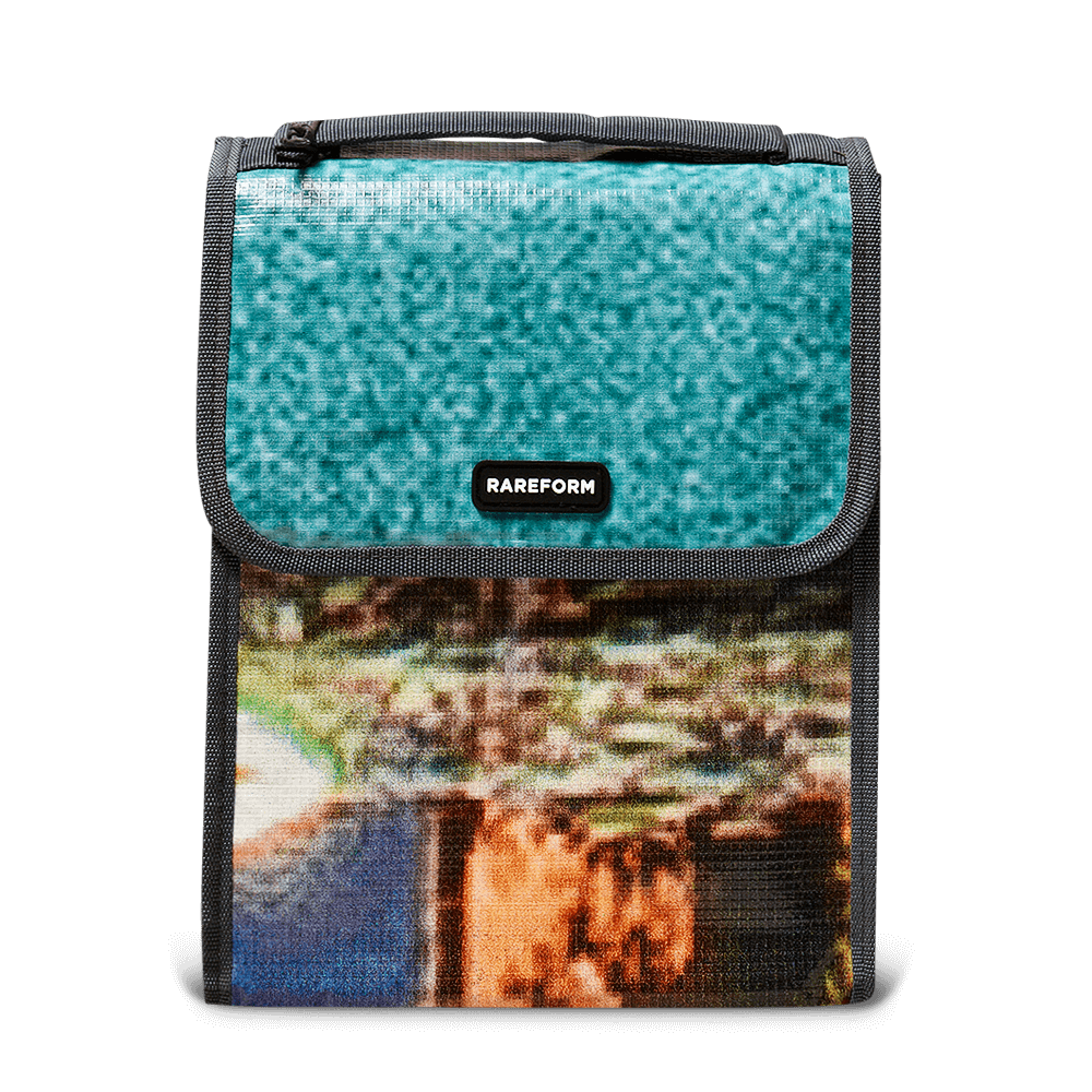 Merrick Lunch Tote
