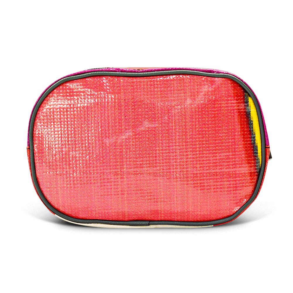 Riley Cosmetic Bag