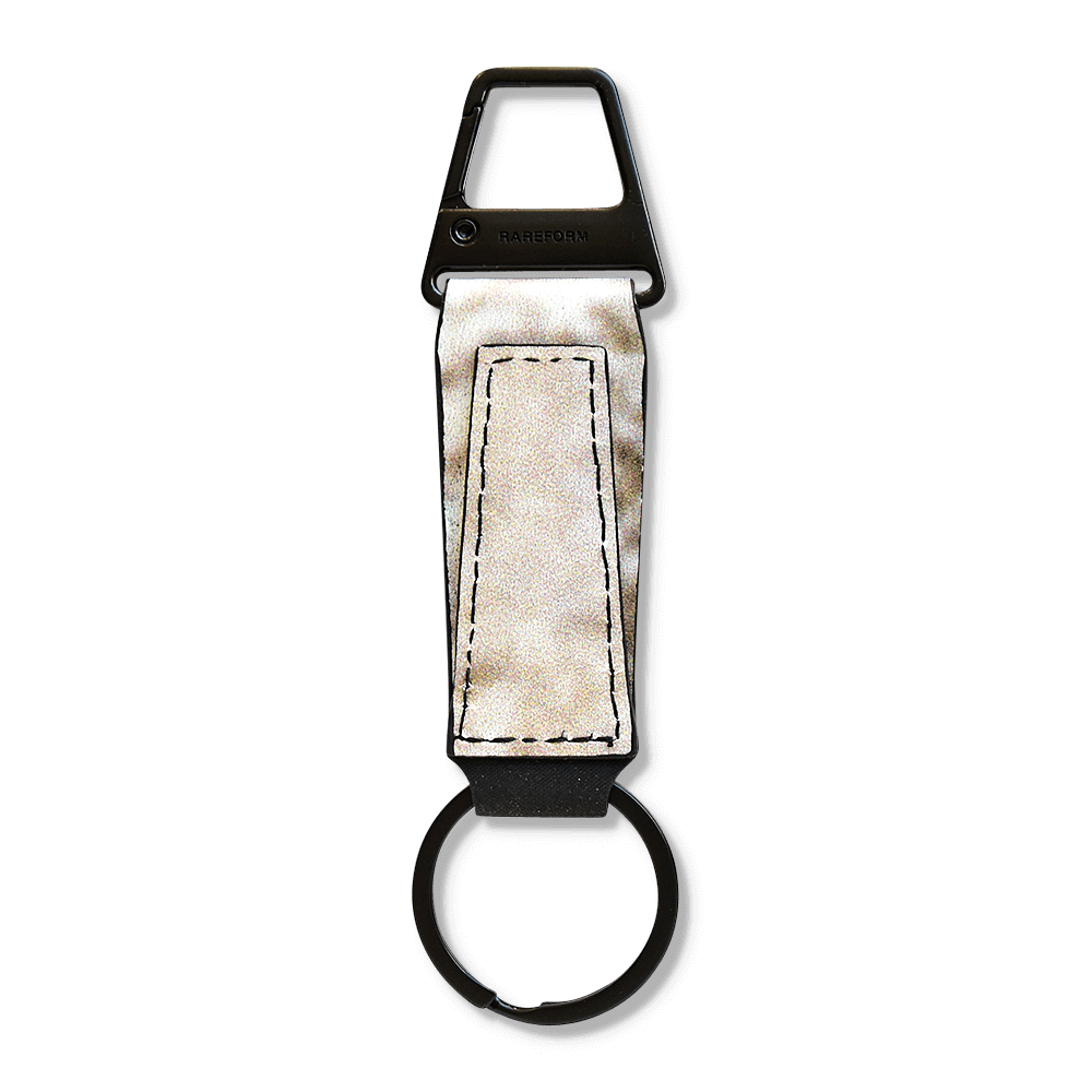 Roam Keychain