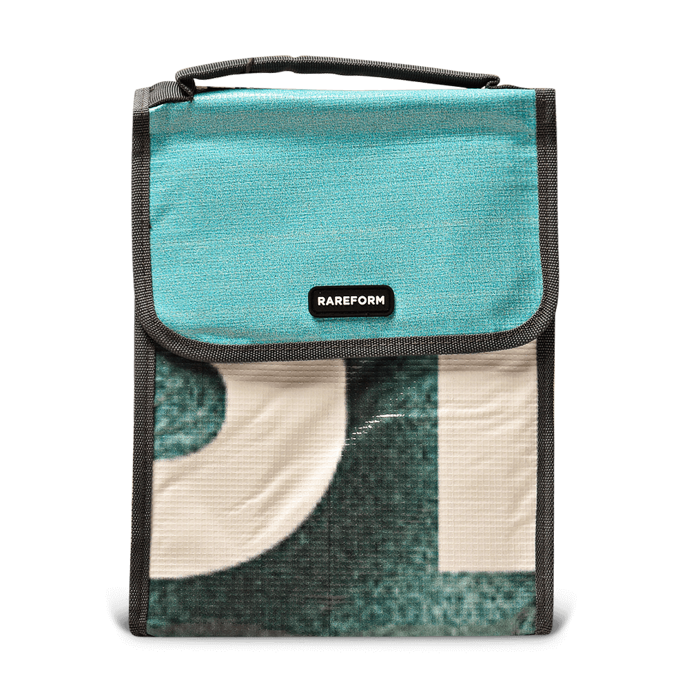 Merrick Lunch Tote