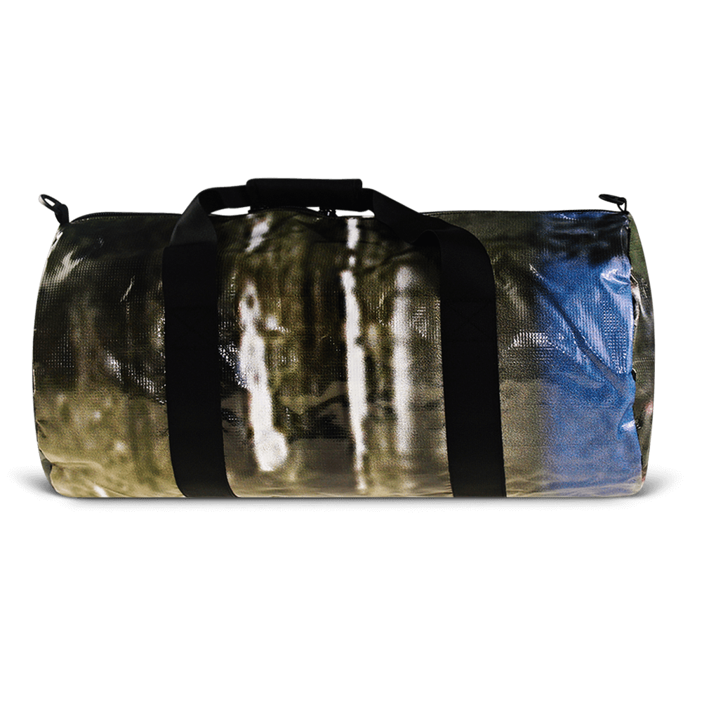 Weekender Duffle