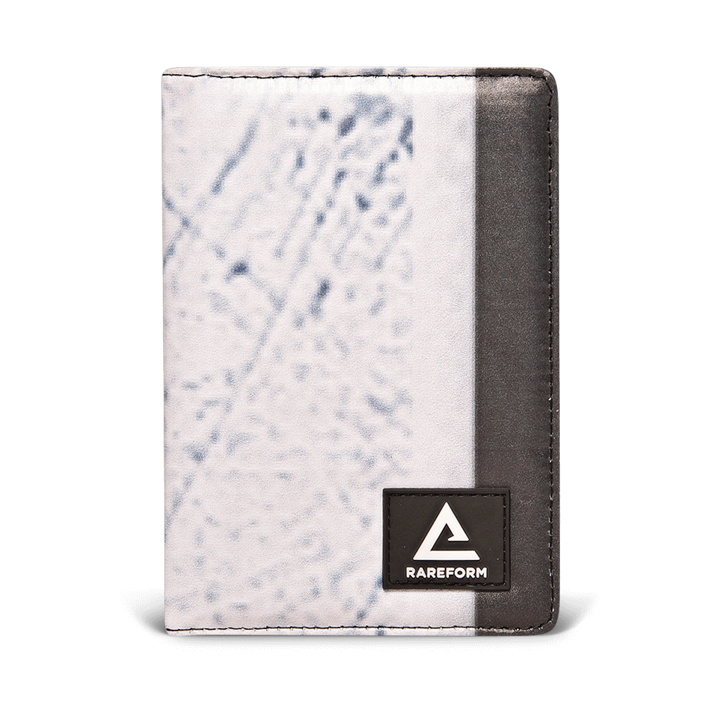 Huxley Passport Holder
