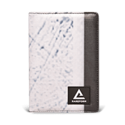 Huxley Passport Holder