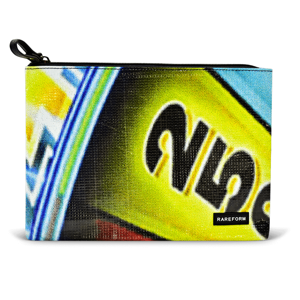 Charlie Pouch