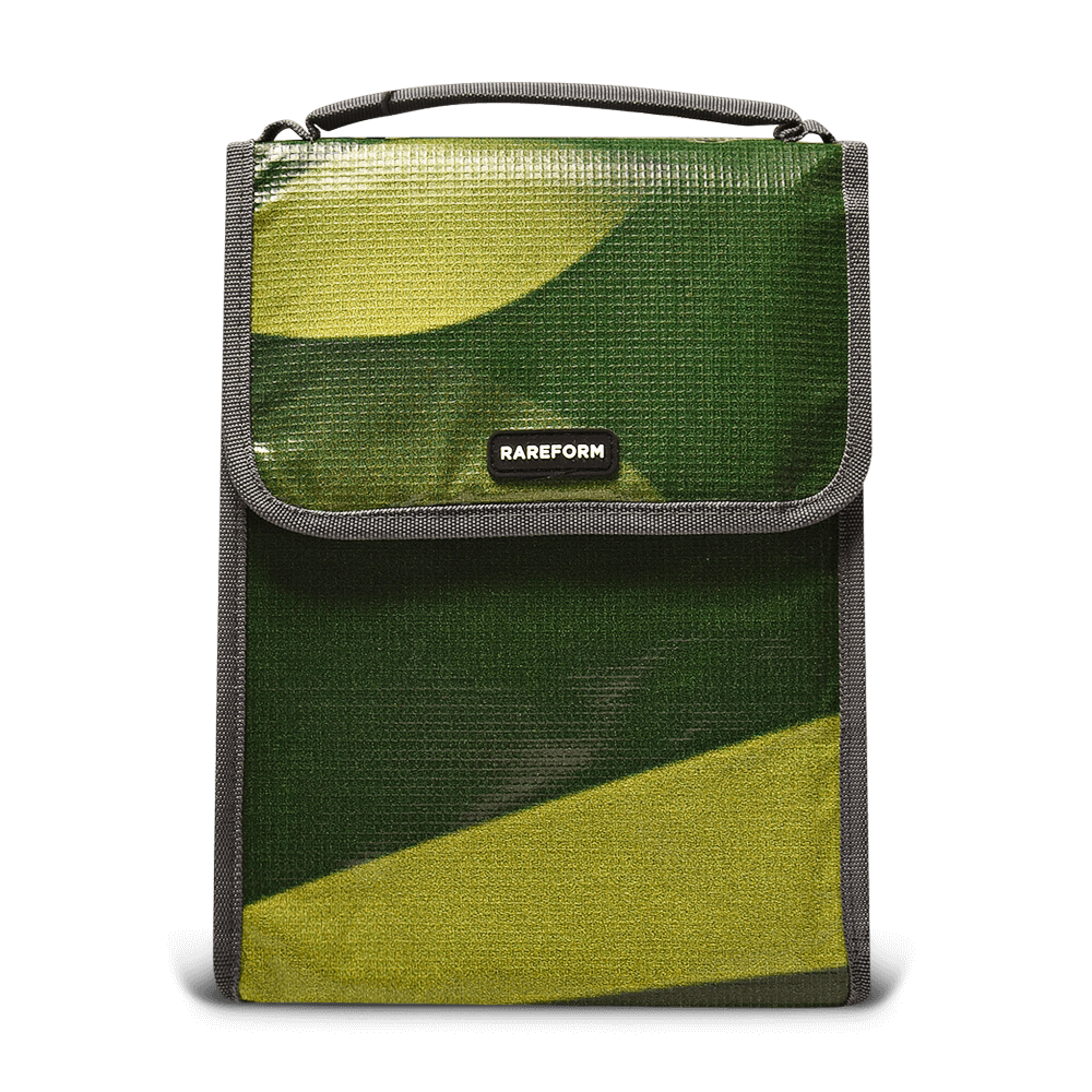 Merrick Lunch Tote