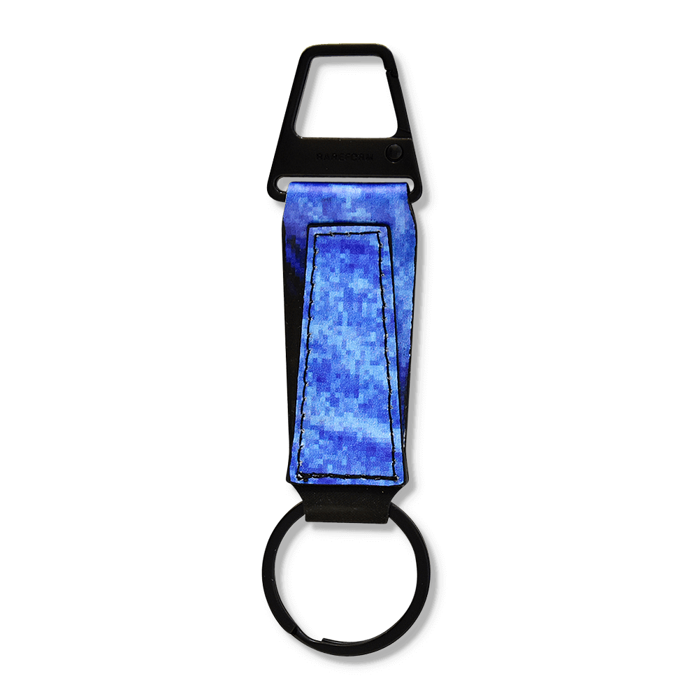 Roam Keychain