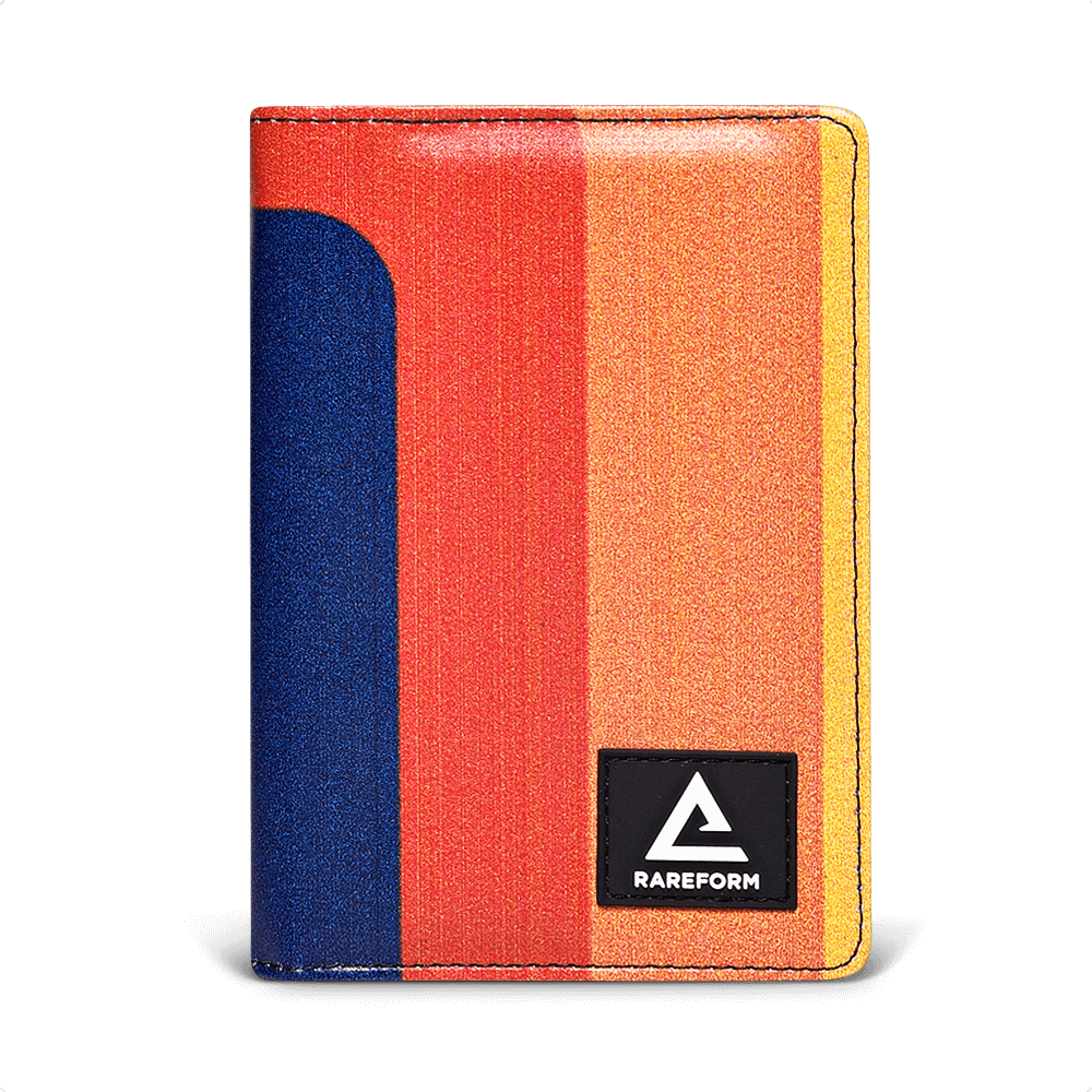 Huxley Passport Holder