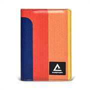 Huxley Passport Holder