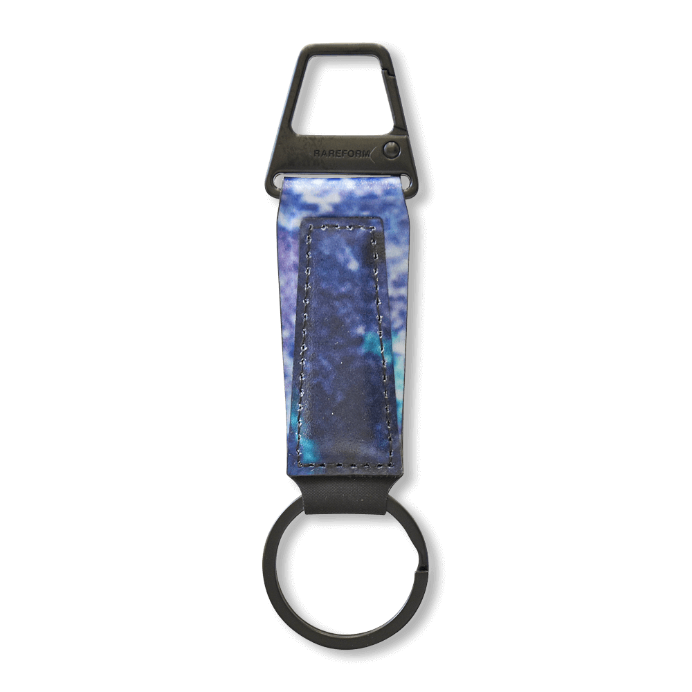 Roam Keychain