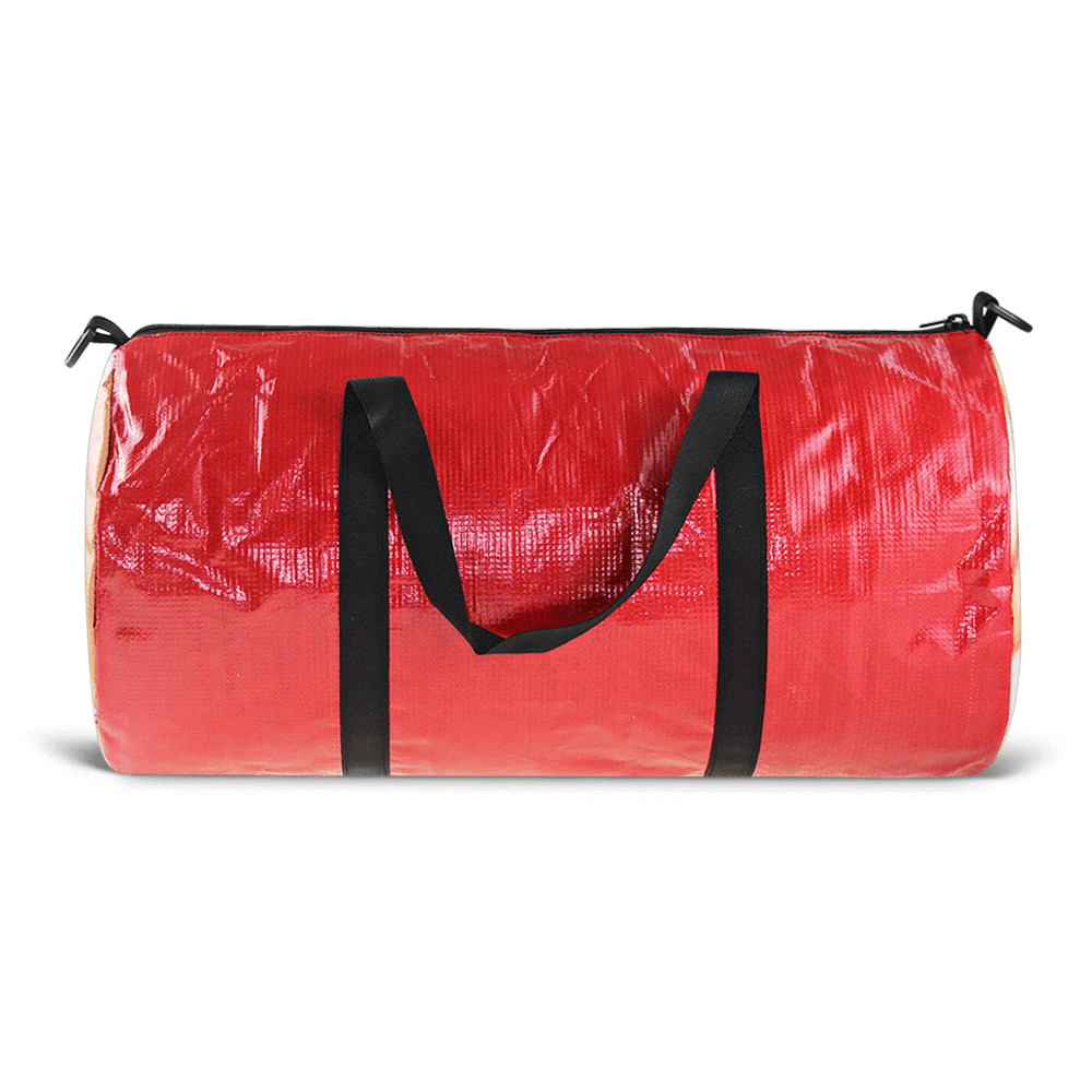 Light Duffle