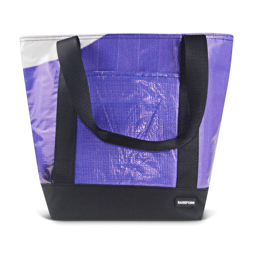 Beck Cooler Tote