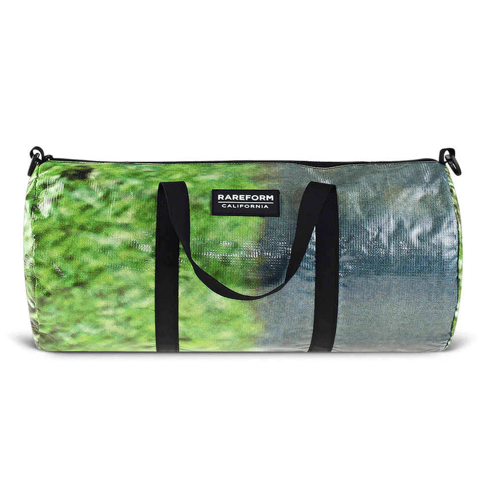 Light Duffle