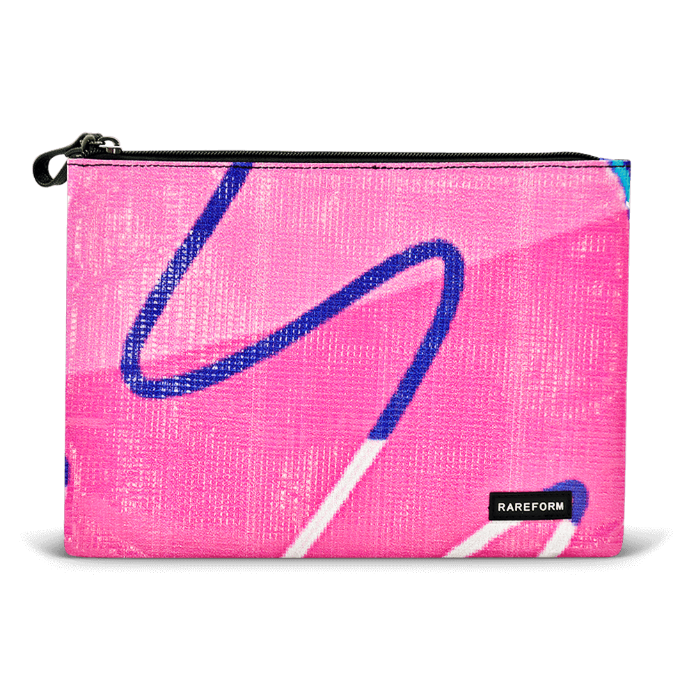 Charlie Pouch