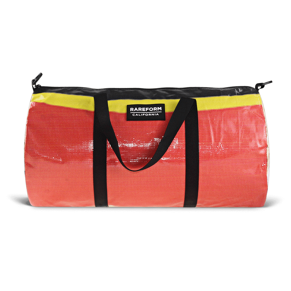 Light Duffle