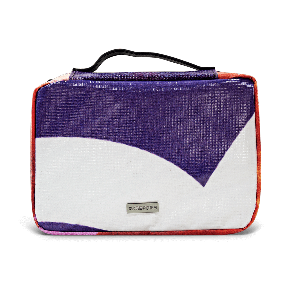 Vienna Toiletry Bag
