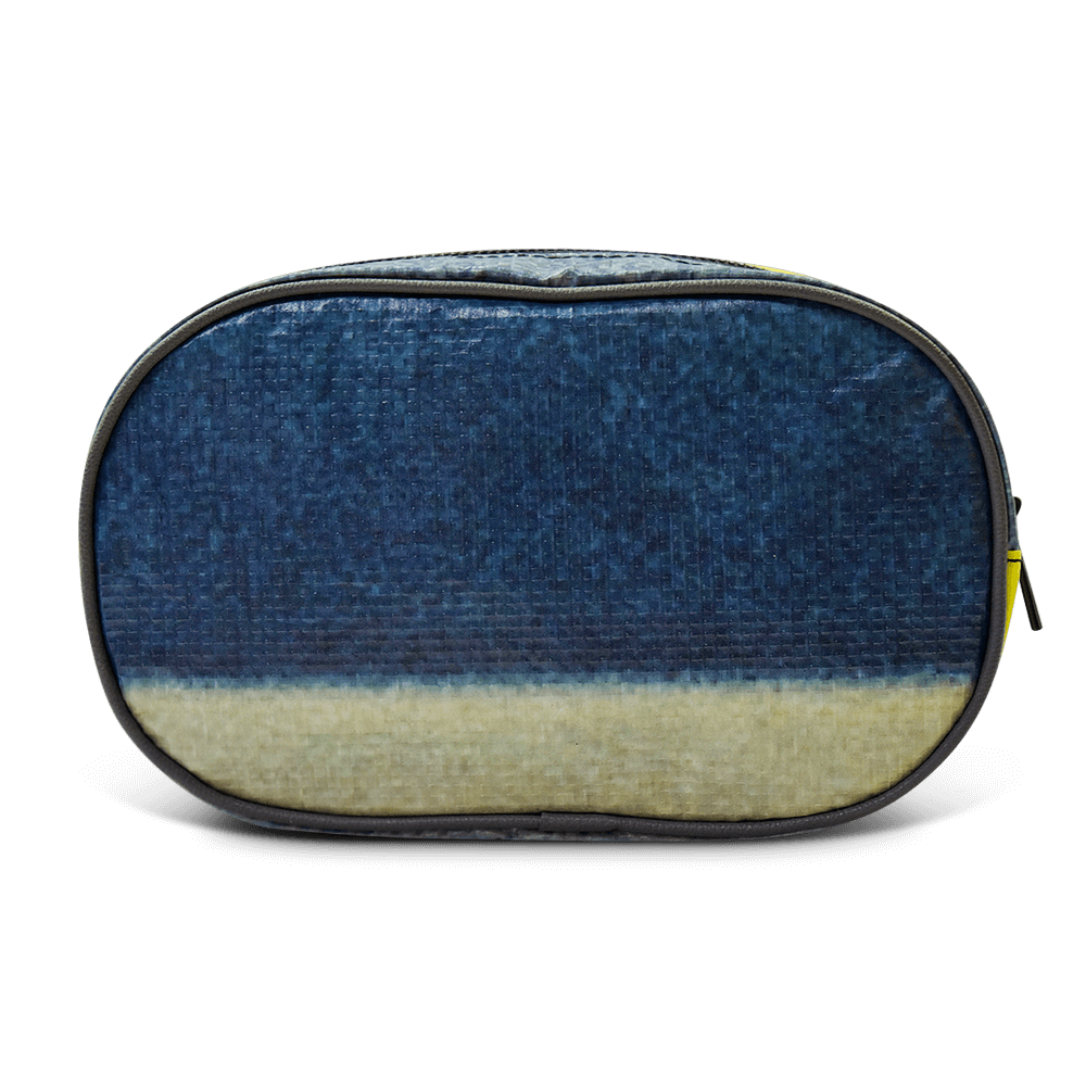 Riley Cosmetic Bag