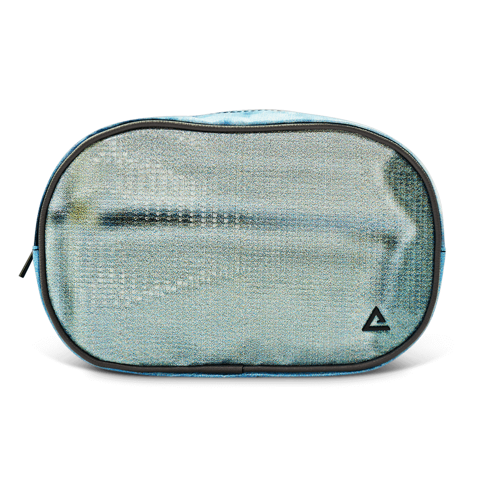 Riley Cosmetic Bag