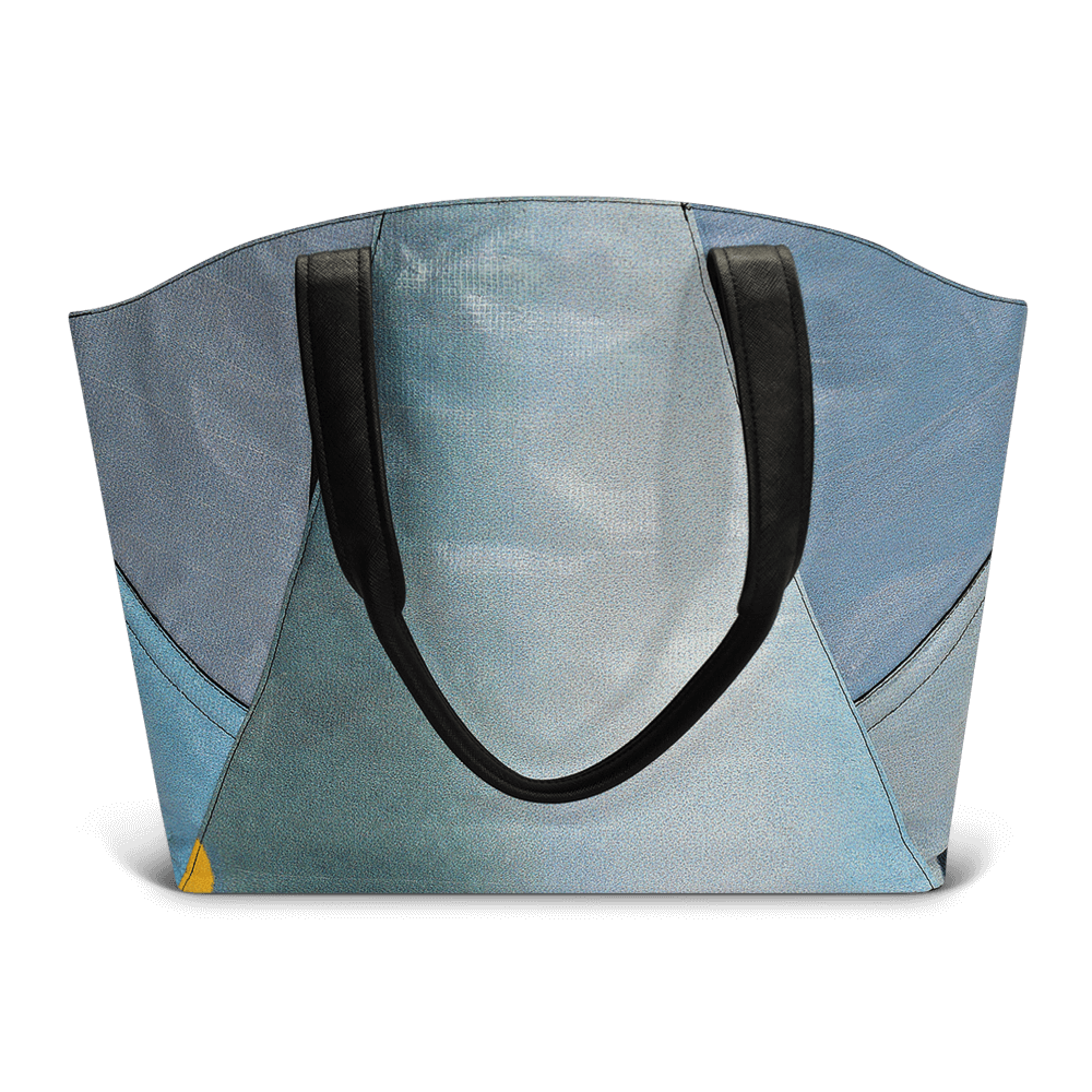 Asana All Day Tote