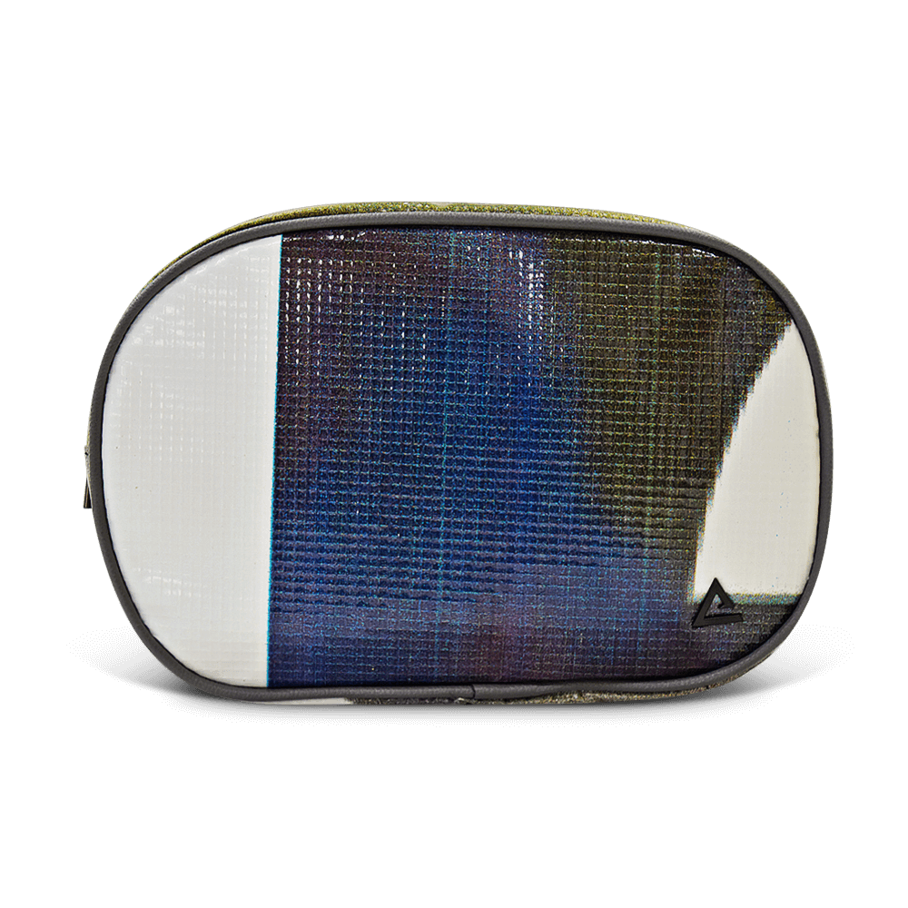 Riley Cosmetic Bag
