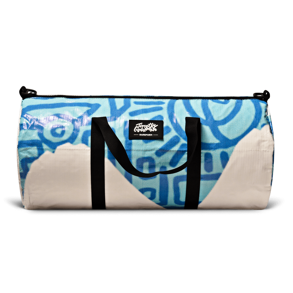 Timothy Goodman Light Duffle