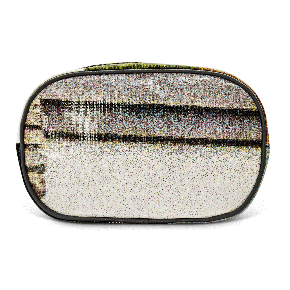 Riley Cosmetic Bag