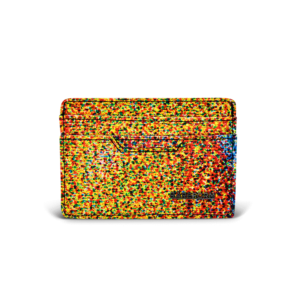 Veer Card Holder