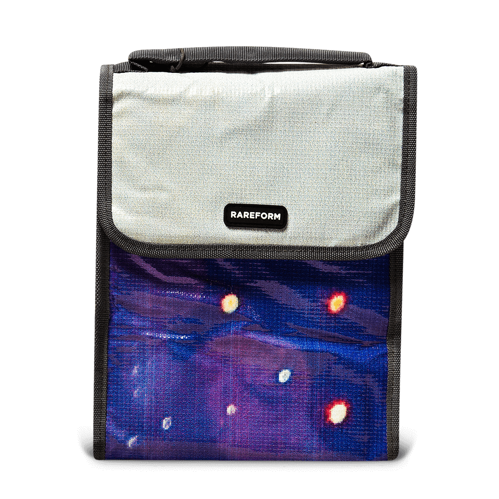 Merrick Lunch Tote