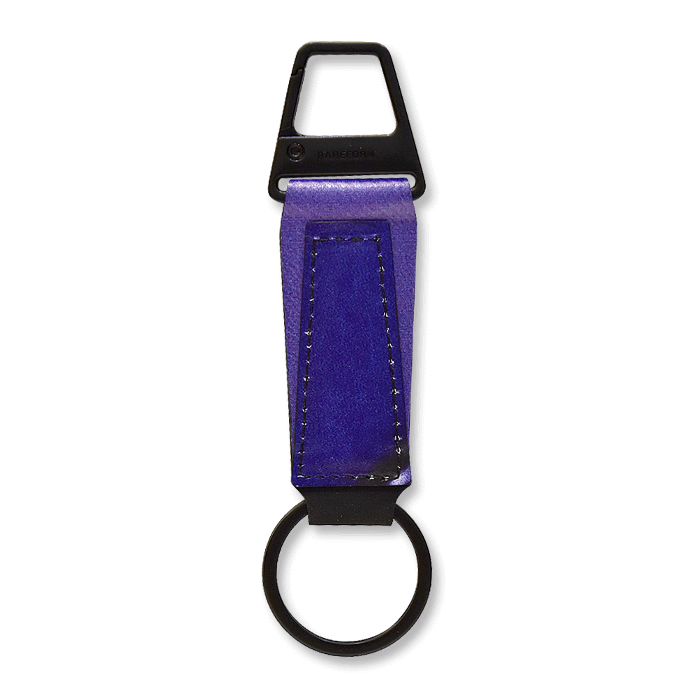 Roam Keychain
