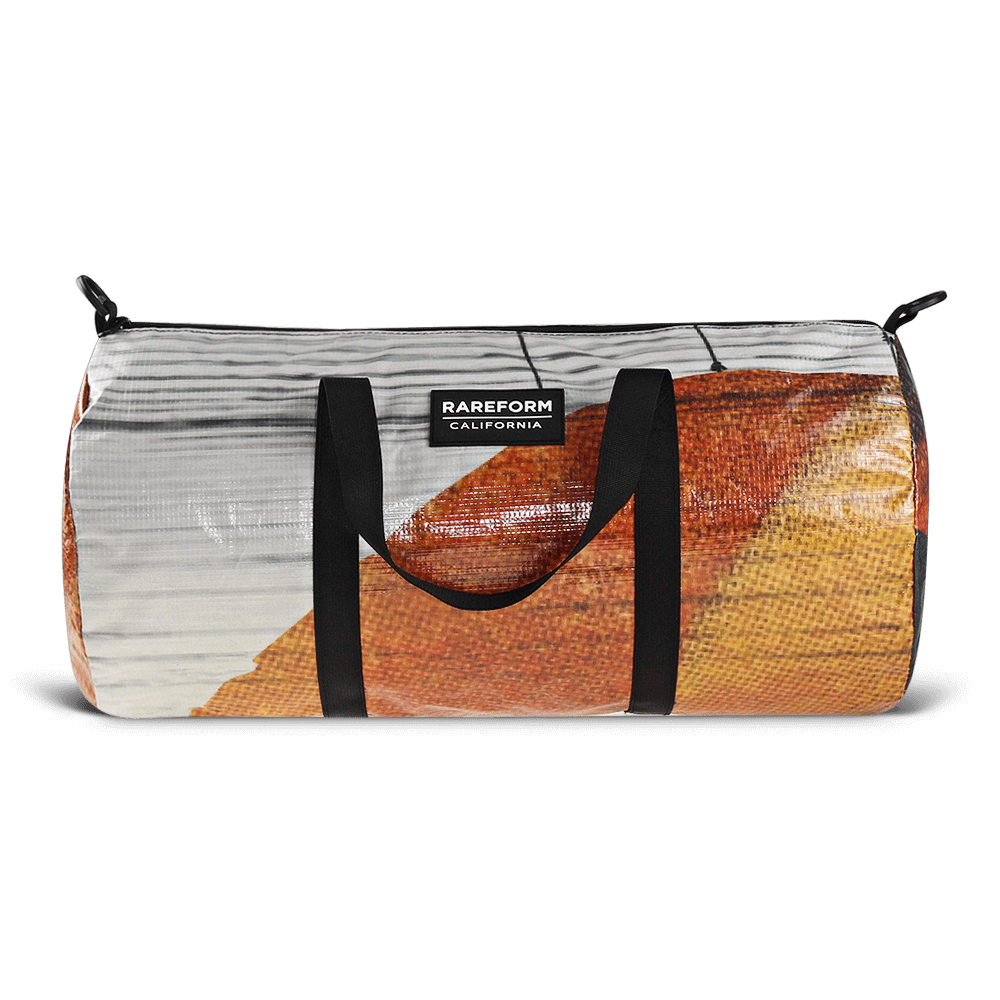 Light Duffle