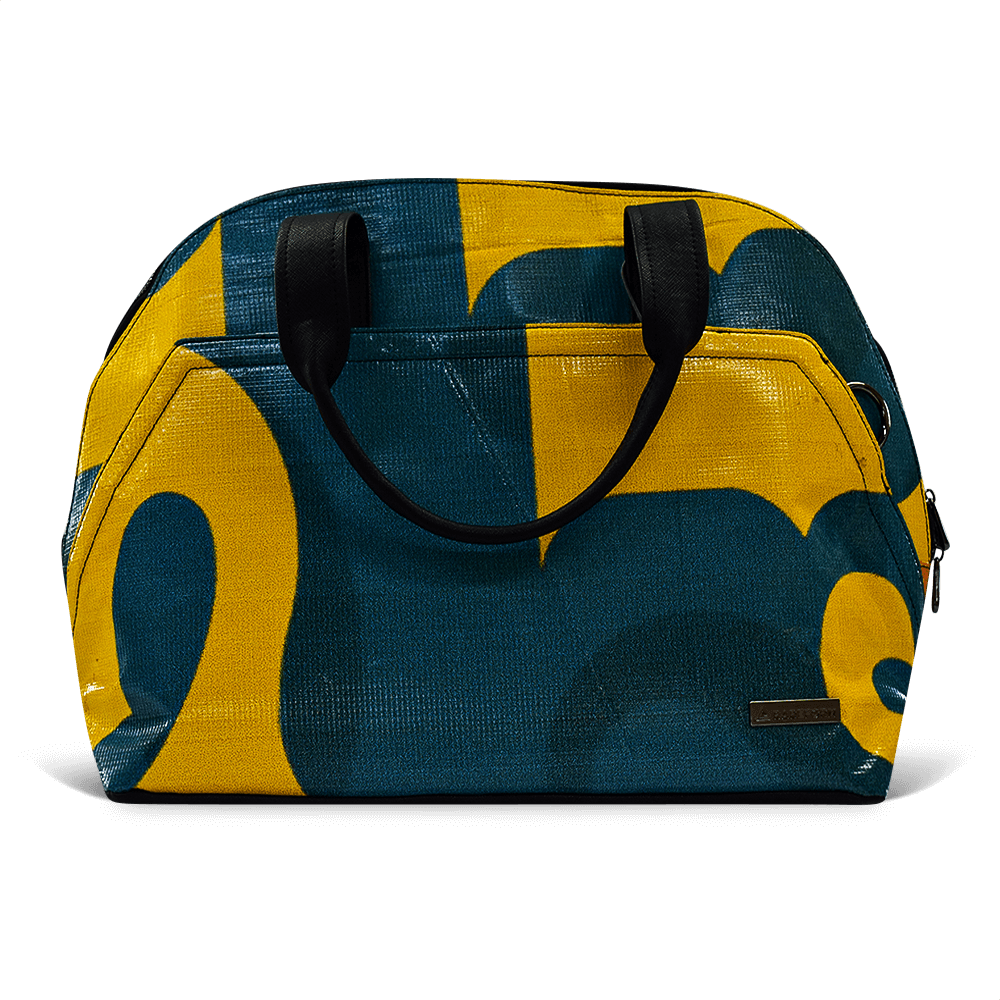 Maya Crossbody