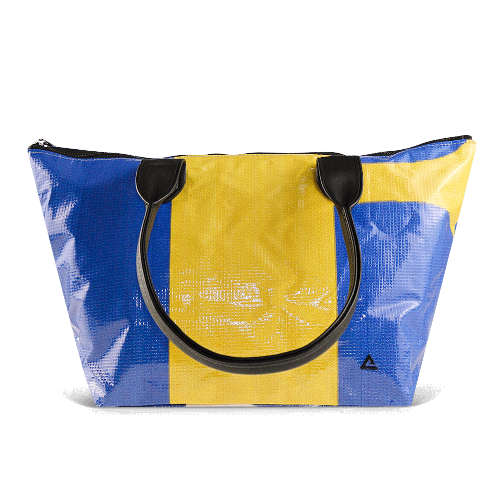 Ella Tote 2.0