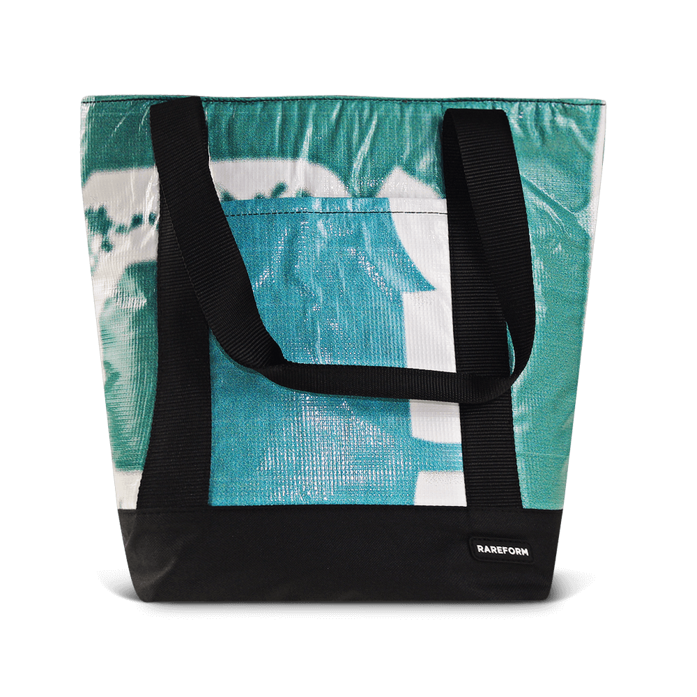 Beck Cooler Tote