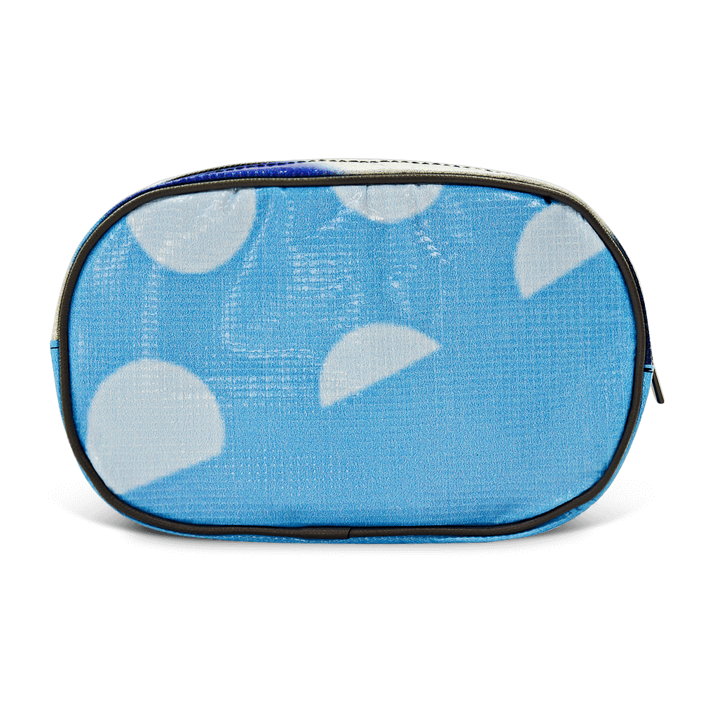 Riley Cosmetic Bag