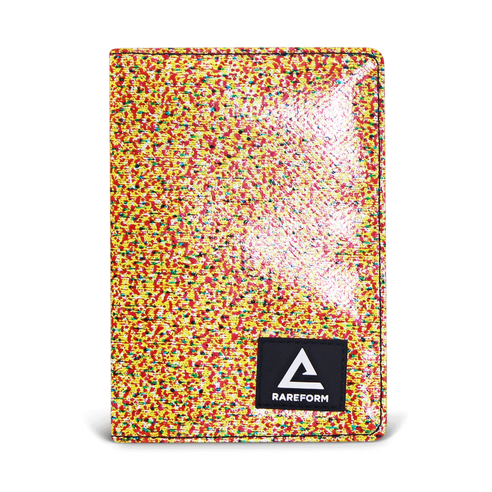 Huxley Passport Holder
