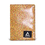 Huxley Passport Holder
